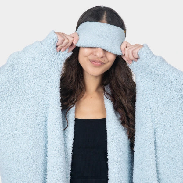 Premier Plush™ Eye Mask