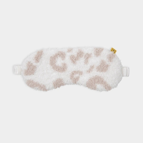 Premier Plush™ Eye Mask