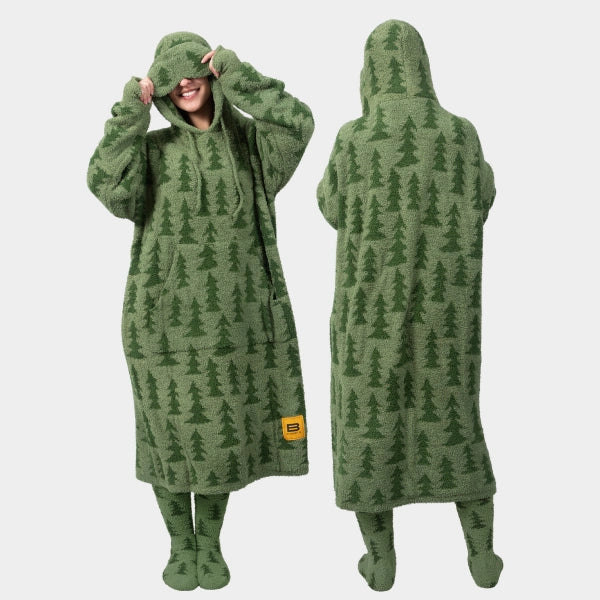 Premier Plush™ Hoodie