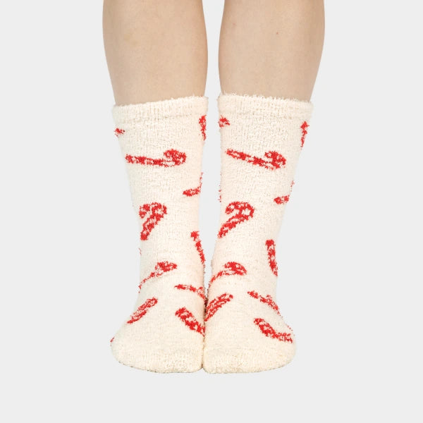 Cozy Toes™ Socks