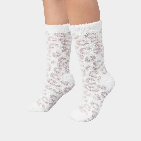 Cozy Toes™ Socks