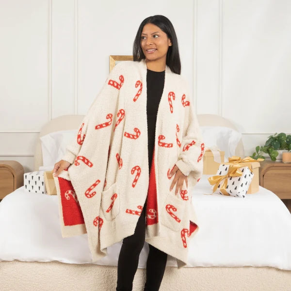 Premier Plush™ Wrap