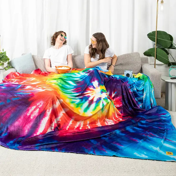 Sherpa Stretch™ Blanket