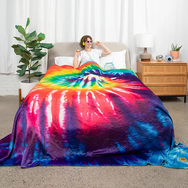 Sherpa Stretch™ Blanket