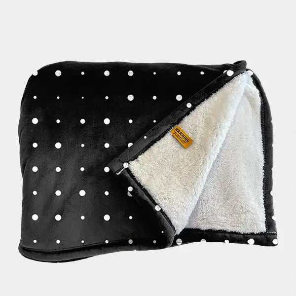 Sherpa Stretch™ Blanket