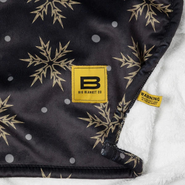 Sherpa Stretch™ Blanket