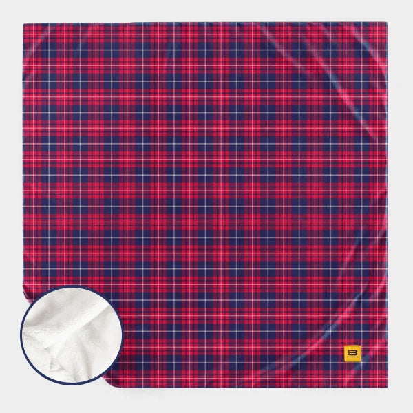 Sherpa Stretch™ Blanket