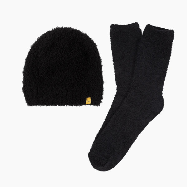 Beanie and Sock Set