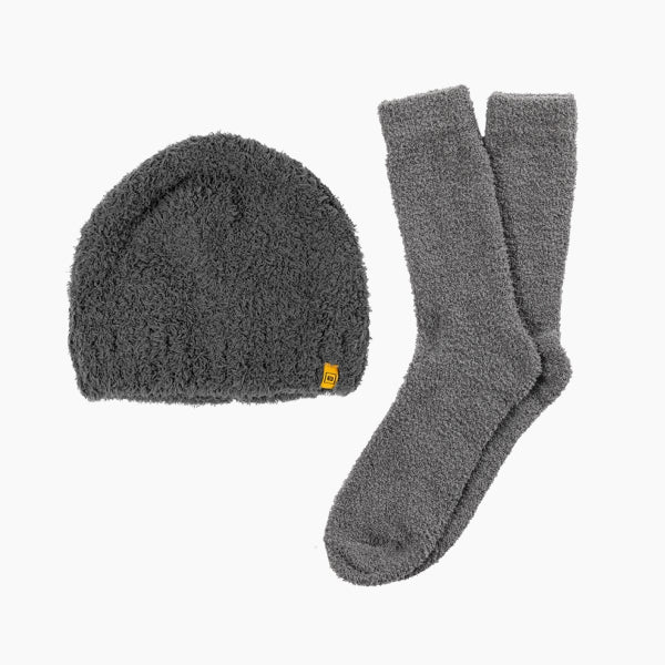 Beanie & Sock Set