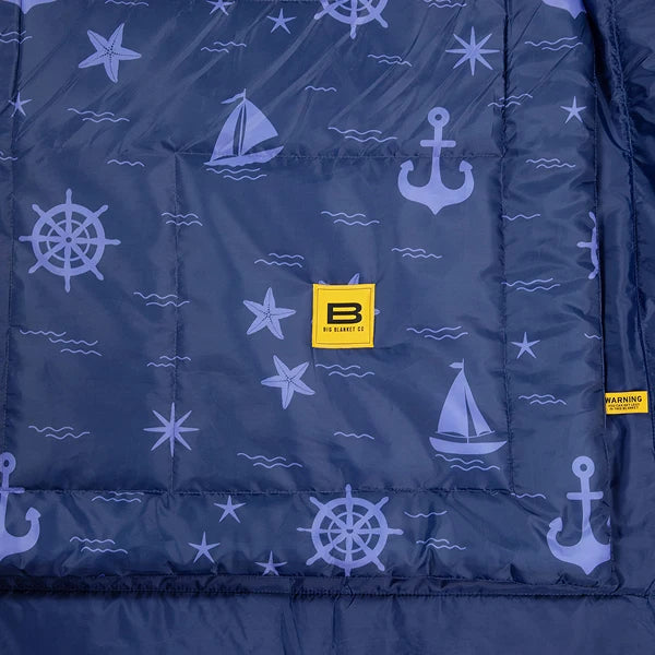 XL Outdoorsy™ Blanket
