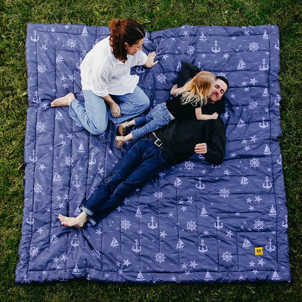 XL Outdoorsy™ Blanket
