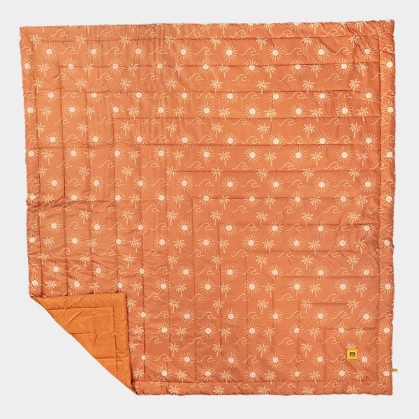 XL Outdoorsy™ Blanket