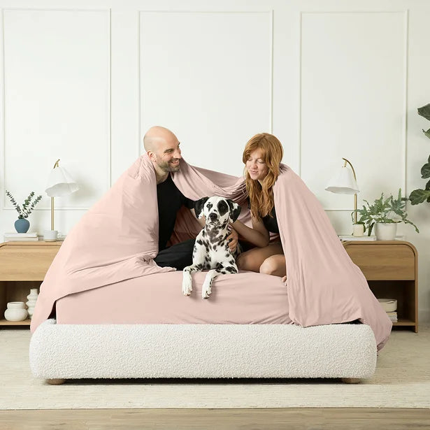 ChillSide™ Duvet lifestyle