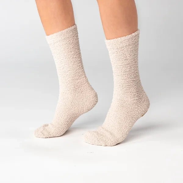Cozy Toes™ Socks