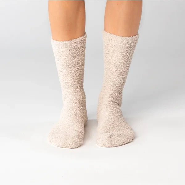 Cozy Toes™ Socks (3-Pack)
