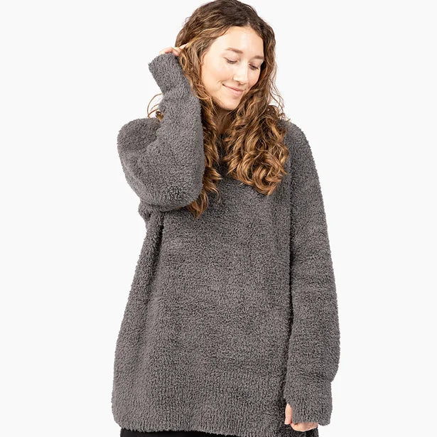 Pullover lifestyle