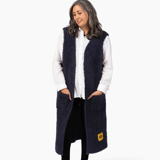 Vest lifestyle
