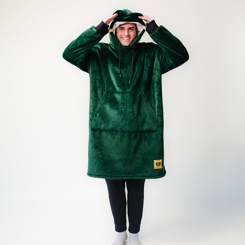 Hideout Hoodie™