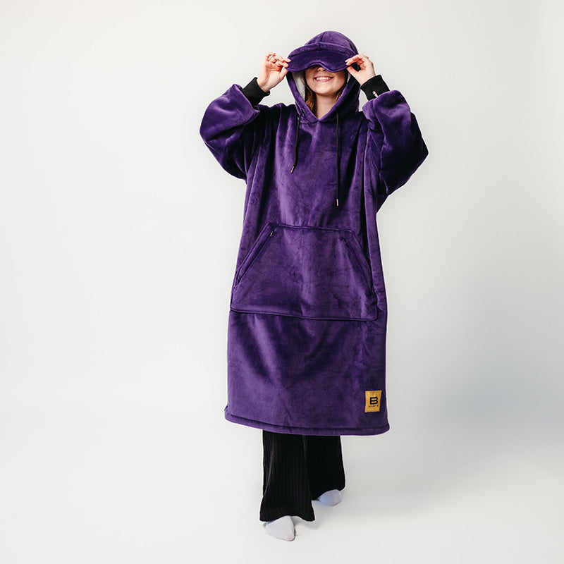 Hideout Hoodie™