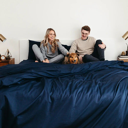 Big Bedding