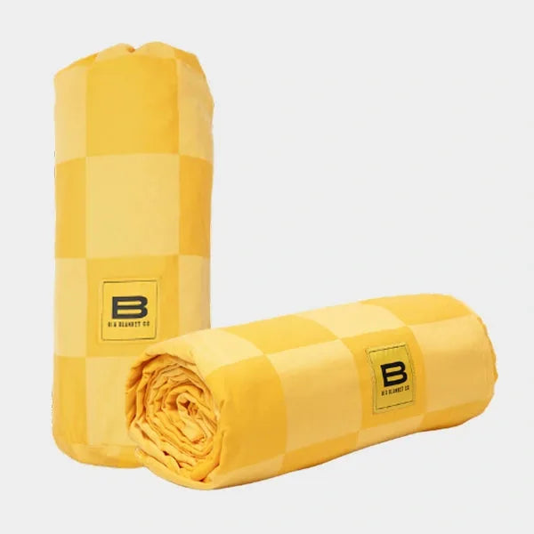 Big Blanket Big Beachy™ Blanket — Outdoor sand-resistant