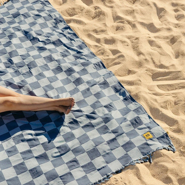 Big Beachy™ Blanket