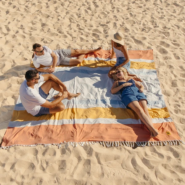 Big Beachy™ Blanket