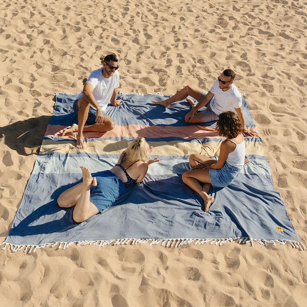 Big Beachy™ Blanket