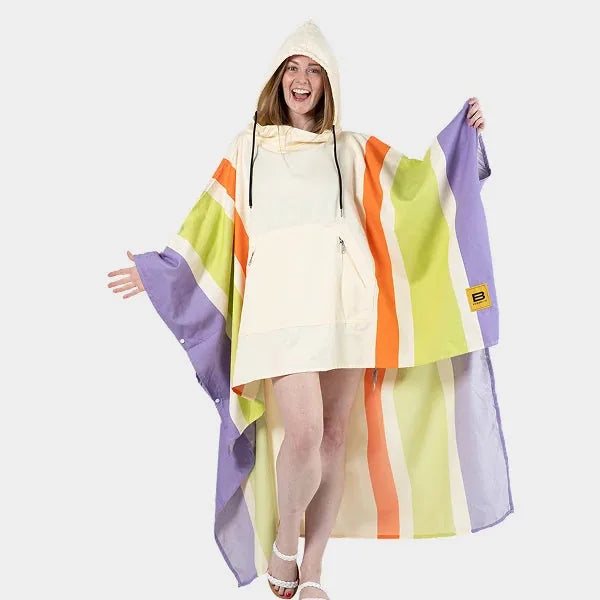 Big Beachy™ Poncho