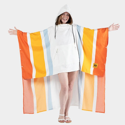 Big Beachy™ Poncho