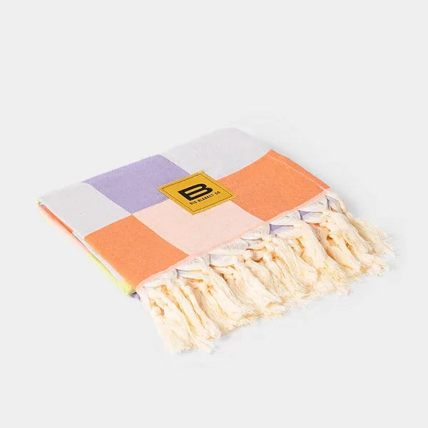 Big Blanket Big Beachy™ Towel — Outdoor towel