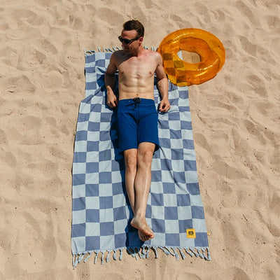 Big Beachy™ Towel