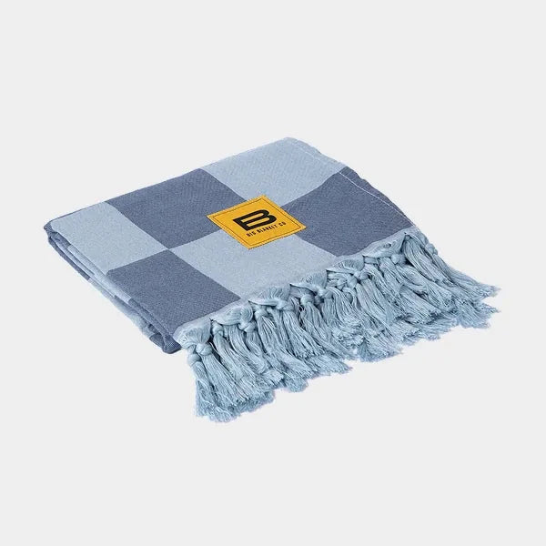 Big Blanket Big Beachy™ Towel — Outdoor towel