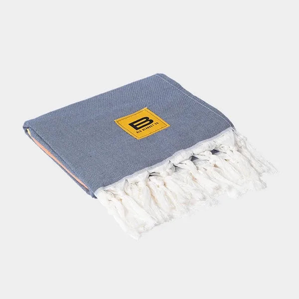 Big Blanket Big Beachy™ Towel — Outdoor towel