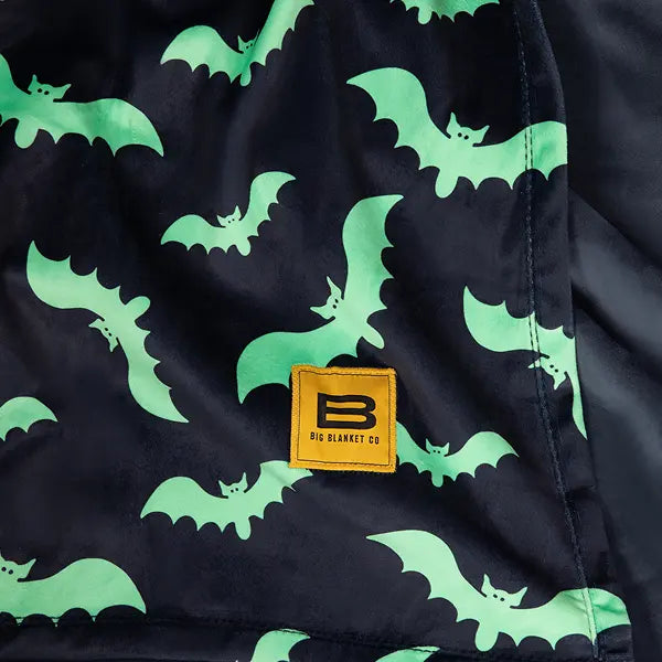 Original Stretch™ Kids Blanket