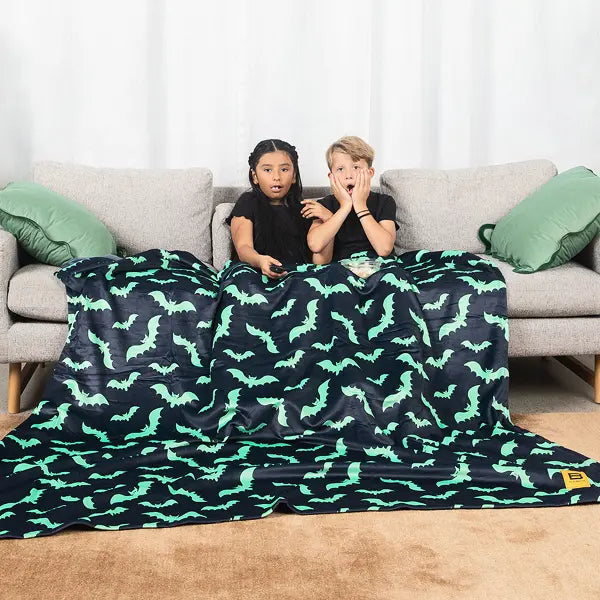 Original Stretch™ Kids Blanket