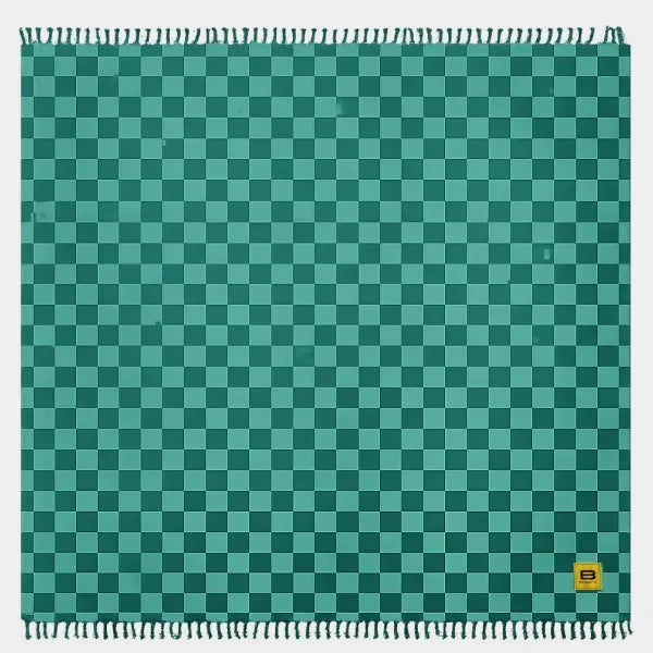 Big Blanket Big Beachy™ Blanket — Outdoor sand-resistant