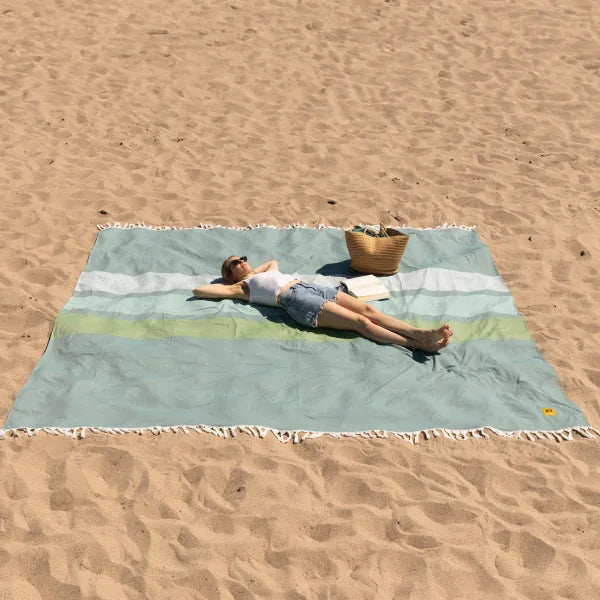 Big Beachy™ Blanket