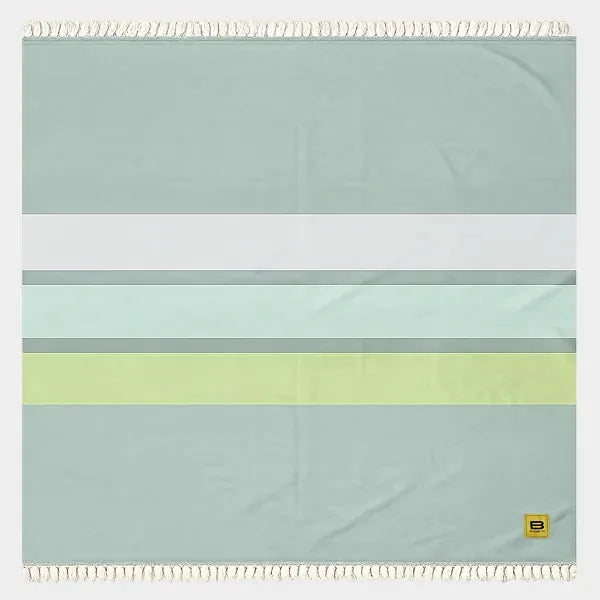 Big Blanket Big Beachy™ Blanket — Outdoor sand-resistant