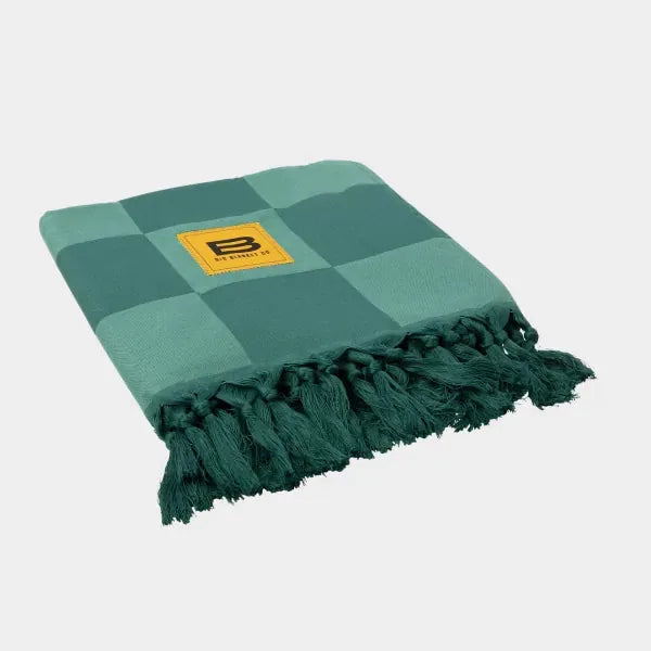 Big Blanket Big Beachy™ Towel — Outdoor towel