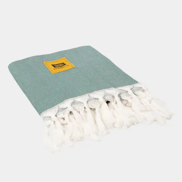 Big Blanket Big Beachy™ Towel — Outdoor towel