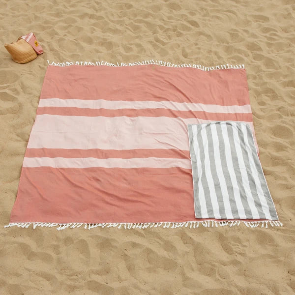 Big Beachy™ Blanket