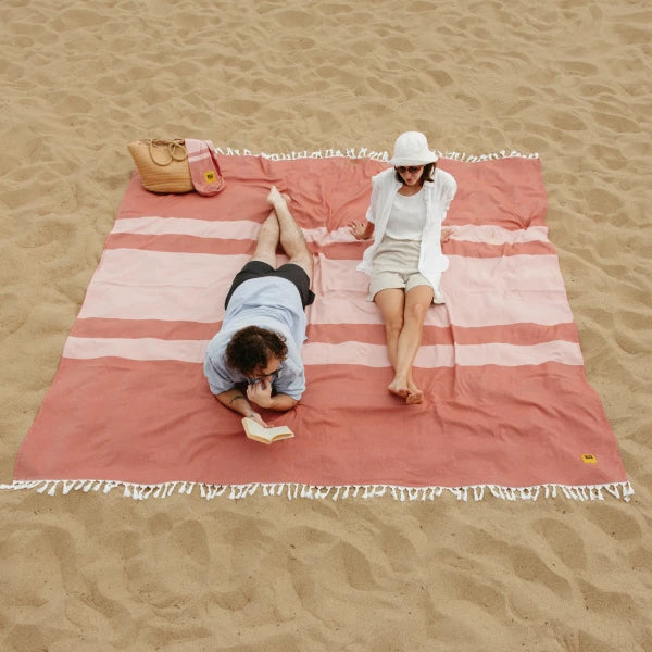 Big Beachy™ Blanket