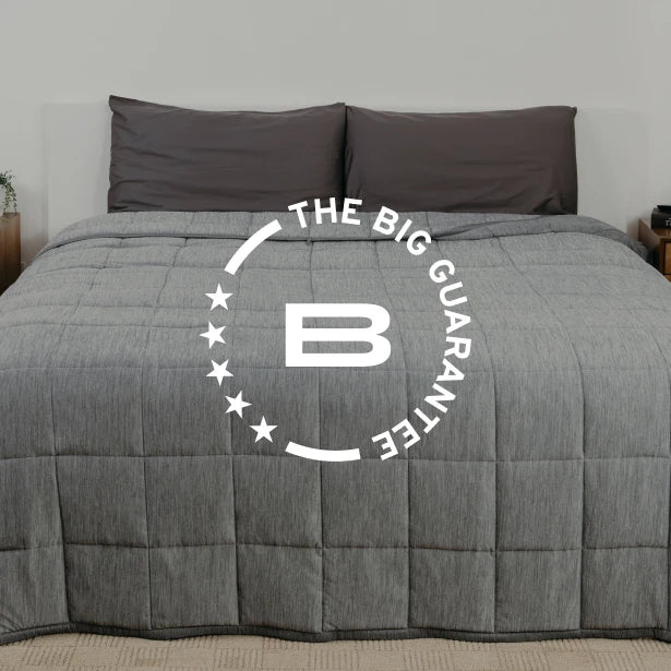 Weighted king size duvet hotsell
