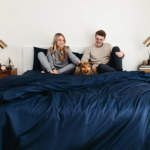 Large discount heavy blankets