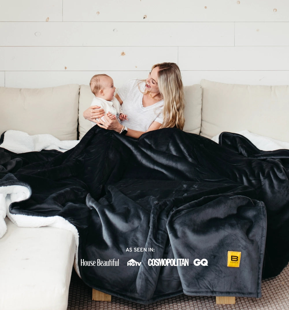 Buy winter blankets discount online