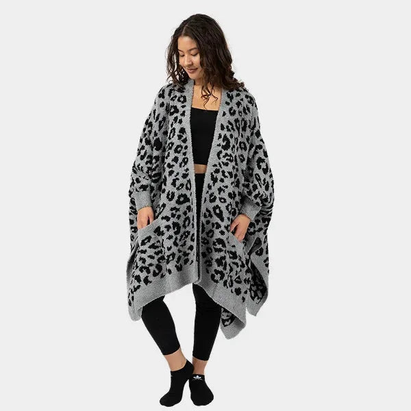 Big Blanket Premier Plush™ Wrap