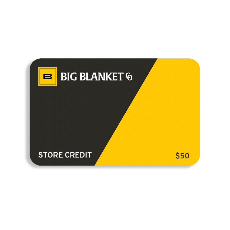 $50 Bonus Store Credit (Free)
