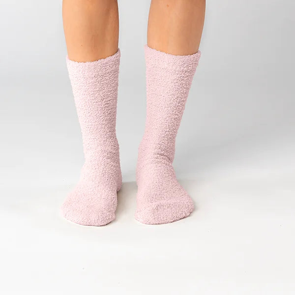 Cozy Toes™ Socks