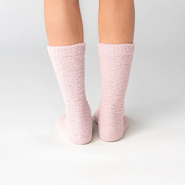 Cozy Toes™ Socks